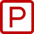 parcheggio